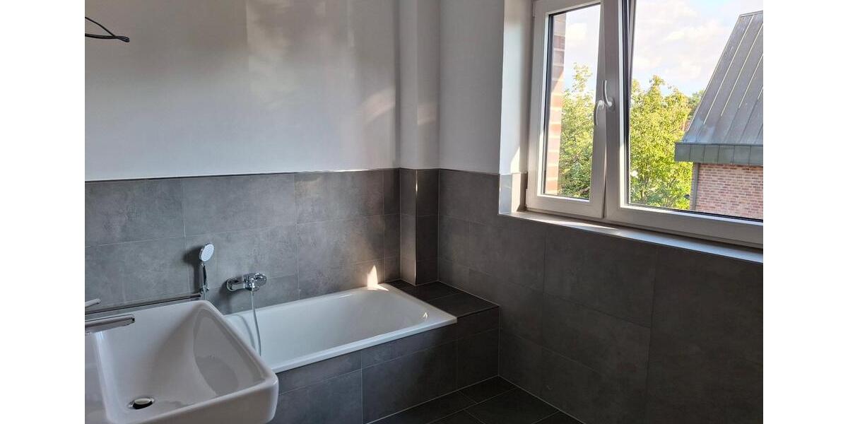 Etagenwohnung Altenberge - 3 Zimmer, 101 m&sup2;, 1.300&euro; | Angebot:24626841