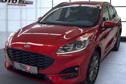 Ford Kuga 32.971 km 23.490 &euro; Kolbermoor 83059
