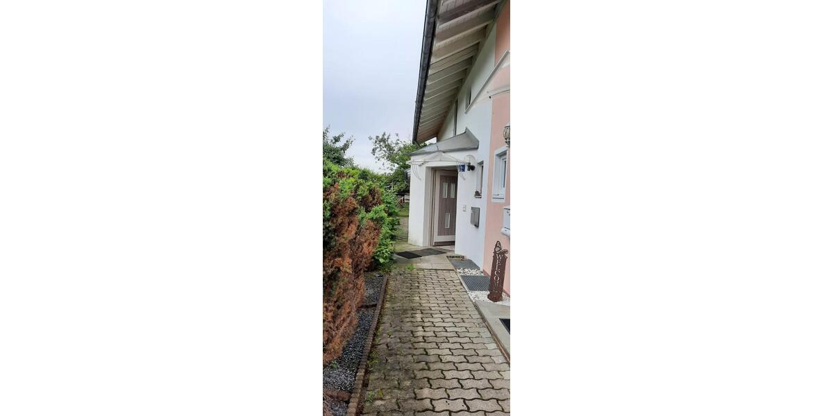 Doppelhaushälfte in Vogtareuth 7 zimmer