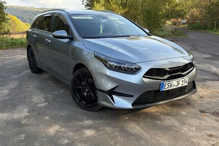 Kia ceed Sportswagon 49.184 km 20.500 &euro; Fuldatal OT Knickhagen 34233