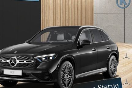 Mercedes-Benz GLC 300 9.600 km 68.880 &euro; Koblenz 56073
