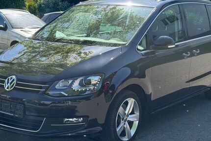 VW Sharan 260.000 km 10.999 &euro; Rüsselsheim 65428
