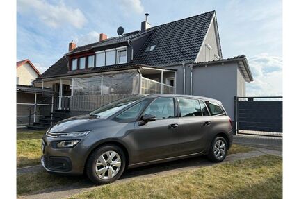 Citroen Grand C4 Picasso / SpaceTourer 147.000 km 10.600 &euro; Niedergörsdorf OT Oehna 14913