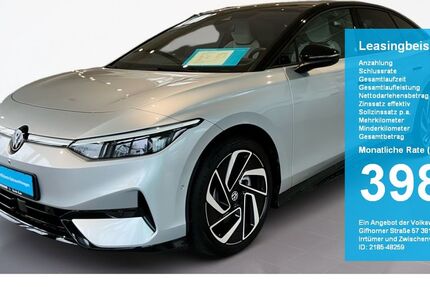 VW ID.7 15.590 km 45.250 &euro; Mühldorf am Inn 84453