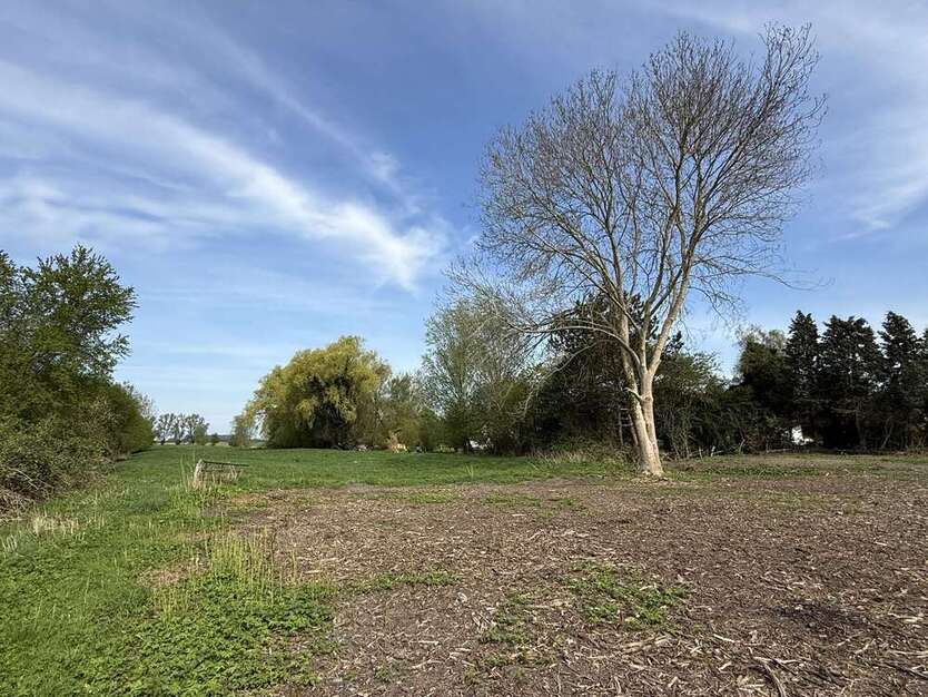 Grundstück zu verkaufen in Uetersen 240.000 € 850 m²