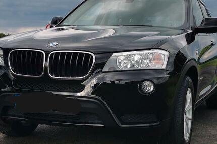 BMW X3 84.500 km 18.888 &euro; Much 53804