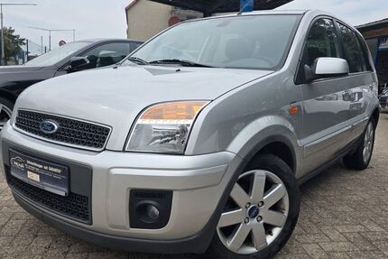 Ford Fusion 80.931 km 5.500 &euro; Bremen 28237