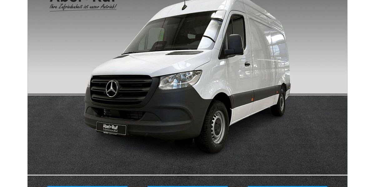 Mercedes-Benz Sprinter 19.900 km 46.172 &euro; Donauwörth 86609