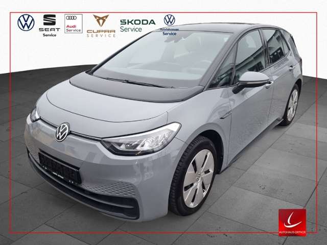 VW ID.3 56.018 km 22.680 &euro; Murnau 82418