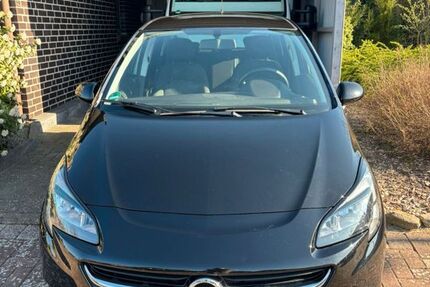 Opel Corsa 69.000 km 8.100 € Recke 49509