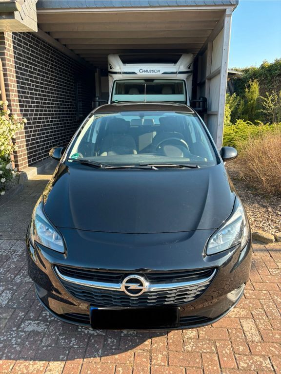 Opel Corsa 69.000 km 8.100 € Recke 49509