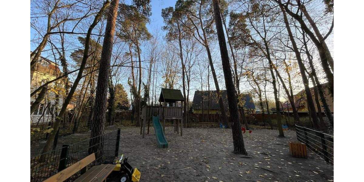 Etagenwohnung Blankenfelde-Mahlow Mahlow - 2 Zimmer, 66 m&sup2;, 249.000&euro; | Angebot:25413916