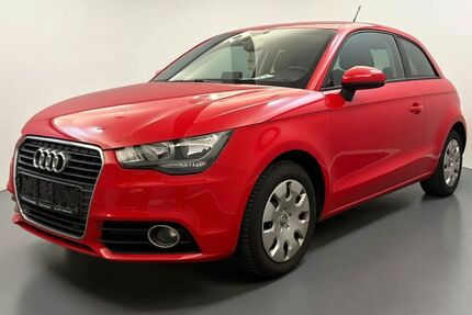 Audi A1 65.000 km 8.999 &euro; Reutlingen / Mittelstadt 72766