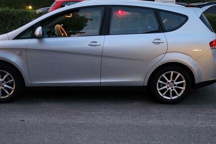 Seat Altea 147.000 km 5.500 € Hamburg 22047