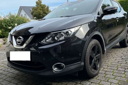 Nissan Qashqai 141.000 km 9.799 &euro; Seevetal 21218