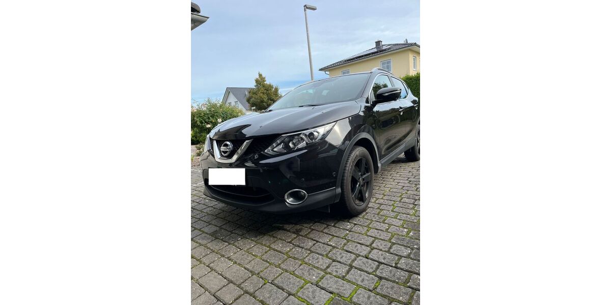 Nissan Qashqai 141.000 km 9.799 &euro; Seevetal 21218