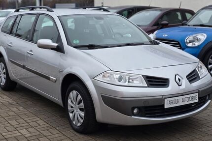 Renault Megane 183.500 km 3.490 &euro; Leipzig 04319