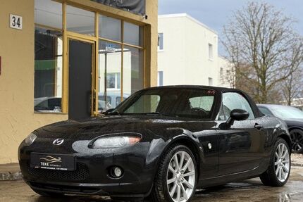 Mazda MX-5 130.000 km 8.900 &euro; Hannover 30629