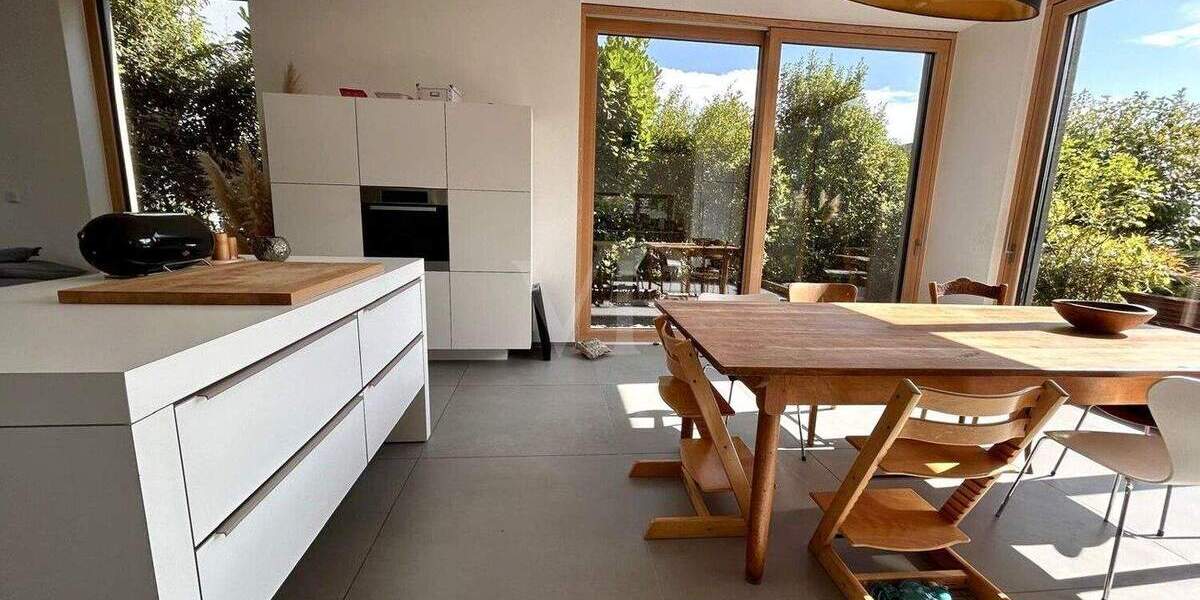 Einfamilienhaus Neckargemünd Kleingemünd - 5 Zimmer, 208 m&sup2;, 1.050.000&euro; | Angebot:25742310