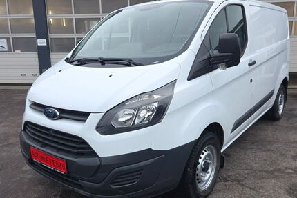 Ford Transit Custom 185.000 km 7.995 &euro; Lage 32791