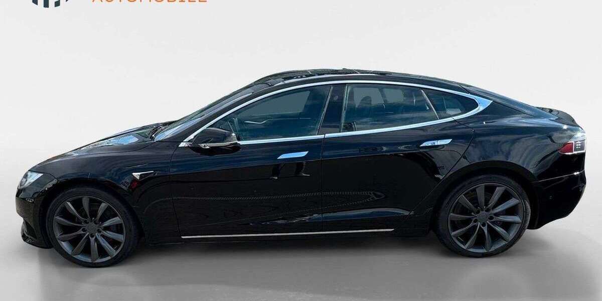 Tesla Model S 165.200 km 22.990 &euro; Bedburg 50181