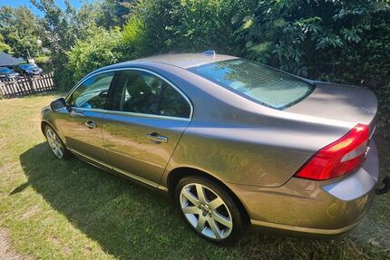 Volvo S80 230.500 km 4.200 &euro; Landau in der Pfalz 76829