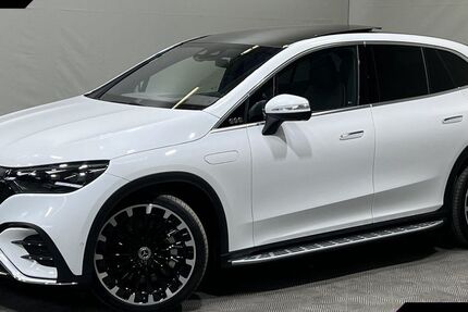 Mercedes-Benz EQE SUV 14.037 km 70.950 &euro; Bad Düben 04849