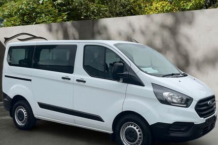 Ford Transit Custom 61.172 km 19.500 &euro; Neustadt 67434