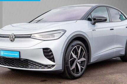 VW ID.5 6.243 km 41.560 &euro; Trier 54292