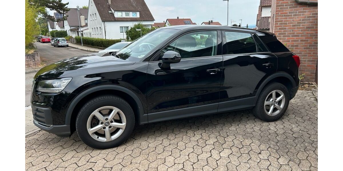 Audi Q2 100.200 km 14.500 &euro; Schönaich 71101