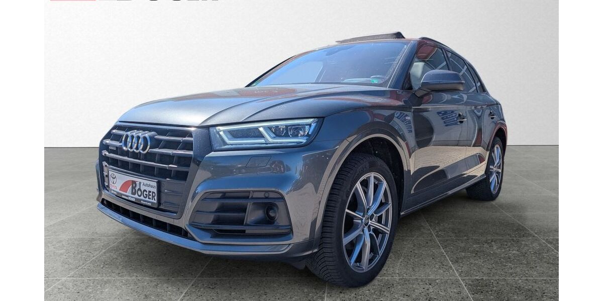 Audi Q5 92.000 km 31.990 &euro; Winsen 21423
