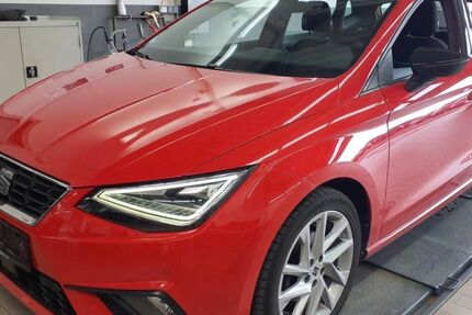 Seat Ibiza 36.435 km 16.788 &euro; Pfalzgrafenweiler 72285