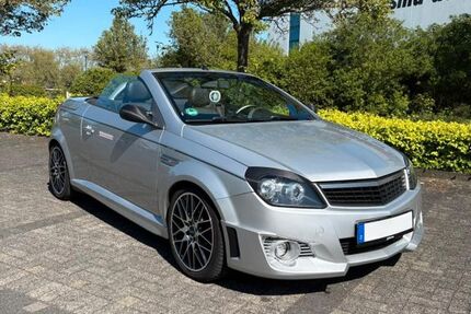 Opel Tigra 112.390 km 3.800 &euro; Tönisvorst 47918