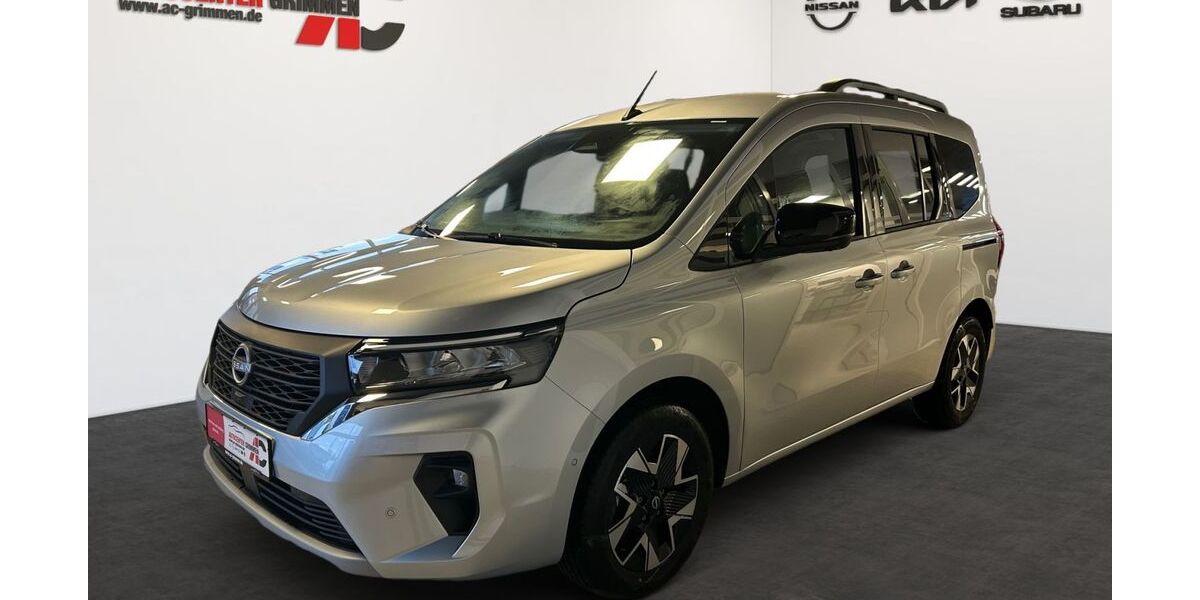 Nissan Townstar 9.000 km 31.990 &euro; Grimmen 18507
