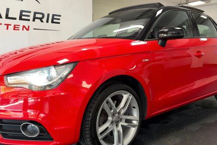 Audi A1 84.000 km 11.990 &euro; Amstetten 73340