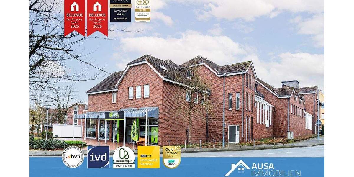 Mehrfamilienhaus, Wohnhaus Ennigerloh - 2.699.000&euro; | Angebot:24557651