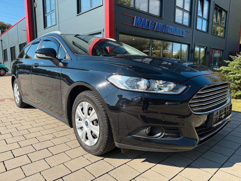 Ford Mondeo 82.142 km 13.499 € Neu Wulmstorf 21629