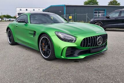 Mercedes-Benz AMG GT 5.000 km 164.900 &euro; Altdorf/Landshut 84032