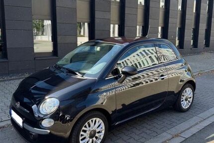 Fiat 500 101.036 km 5.999 &euro; Karlsruhe 76228