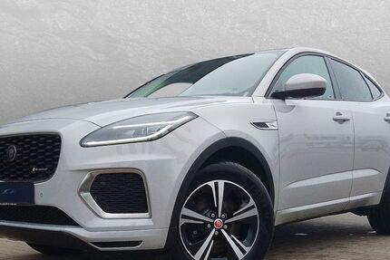 Jaguar E-Pace 34.000 km 38.960 &euro; Greding 91171