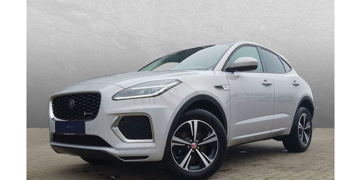 Jaguar E-Pace 34.000 km 38.960 &euro; Greding 91171