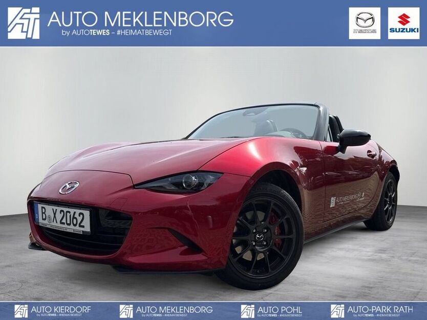 MX-5