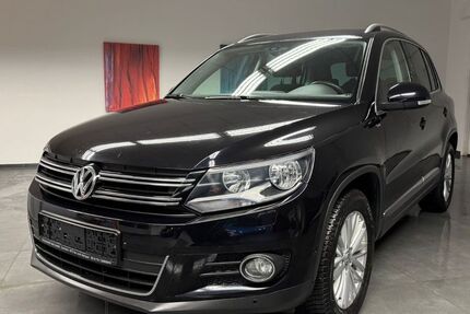 VW Tiguan 221.000 km 11.980 &euro; Zwickau 08056