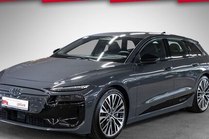 Audi S6 e-tron 16.794 km 79.420 &euro; Stuttgart 70469
