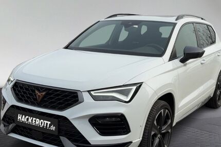 Cupra Ateca 24.821 km 39.980 &euro; Laatzen 30880