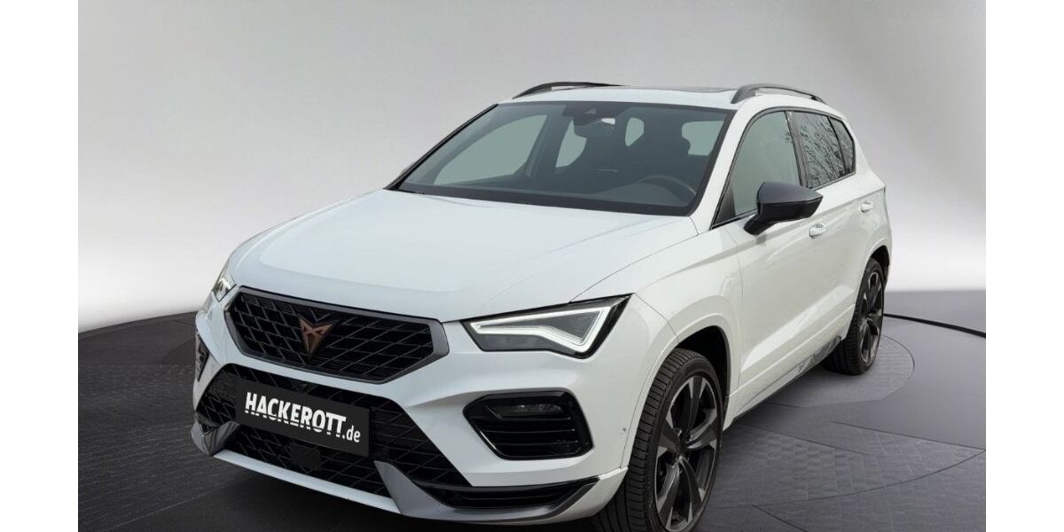 Cupra Ateca 24.821 km 39.980 &euro; Laatzen 30880
