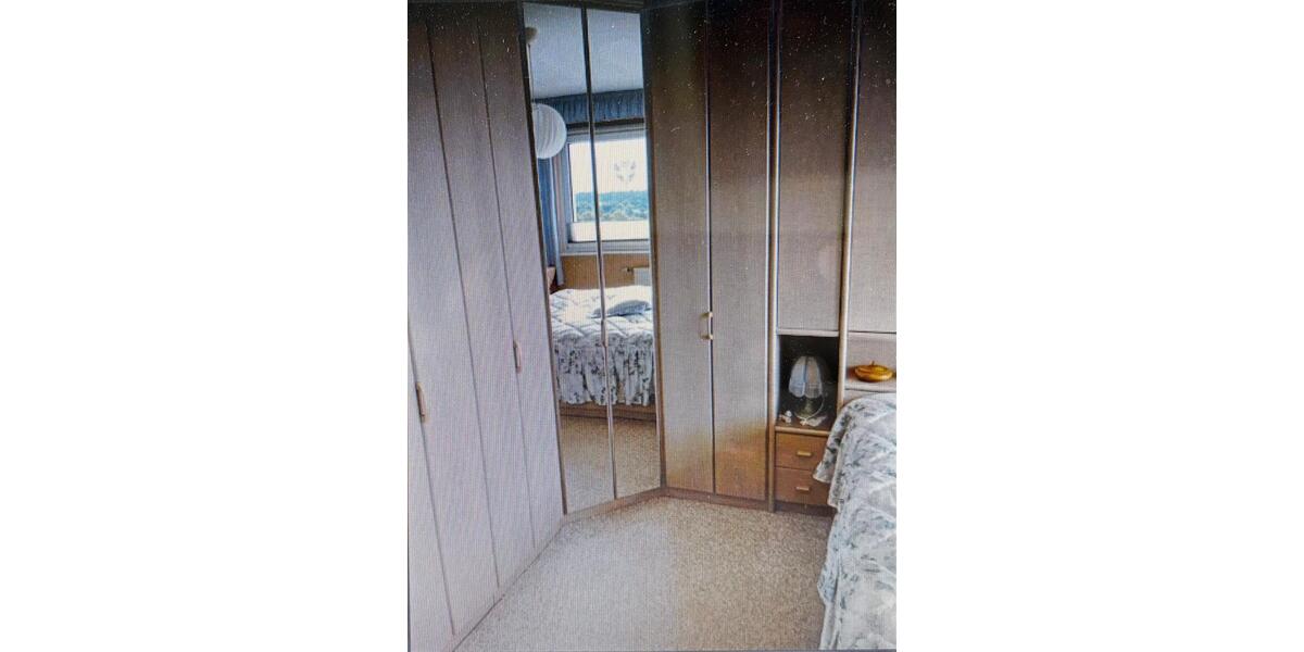 Etagenwohnung Demmin - 2 Zimmer, 49 m&sup2;, 370&euro; | Angebot:25568333