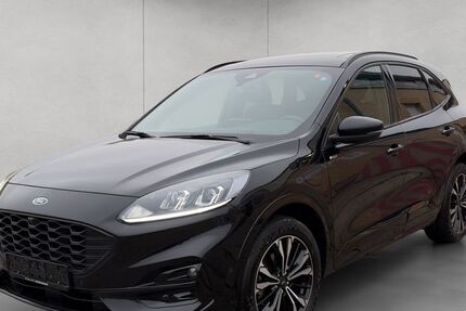 Ford Kuga 47.336 km 24.750 &euro; Frankfurt 60386