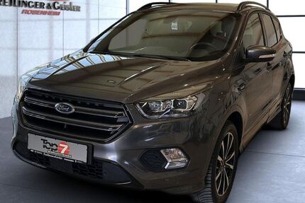 Ford Kuga 118.514 km 13.990 &euro; Rosenheim 83022
