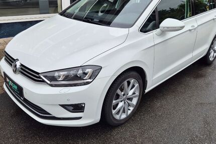 VW Golf Sportsvan 78.482 km 13.420 &euro; Sudwalde 27257